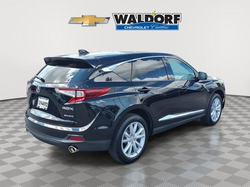 2019 Acura RDX Base