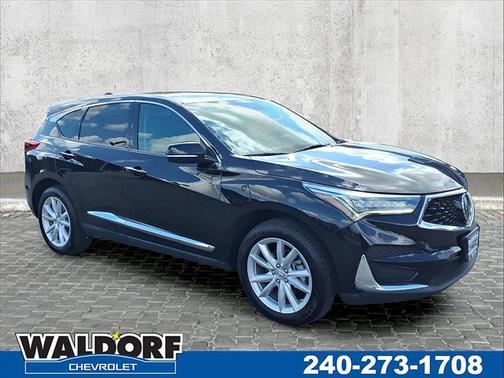 2019 Acura RDX Base
