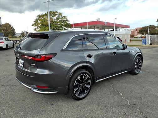 2024 Mazda CX-90 3.3 Turbo S Premium Plus