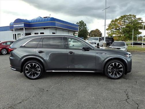 2024 Mazda CX-90 3.3 Turbo S Premium Plus