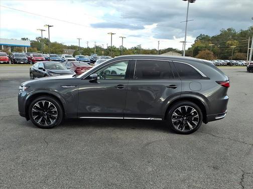 2024 Mazda CX-90 3.3 Turbo S Premium Plus