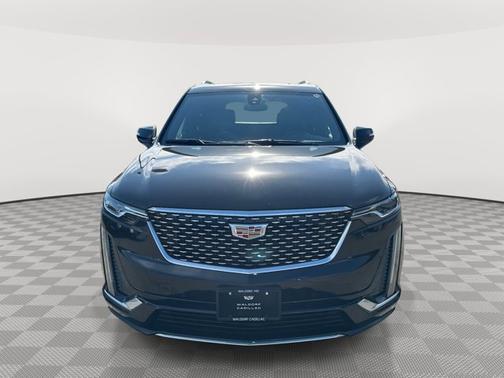 2024 Cadillac XT6 AWD Luxury
