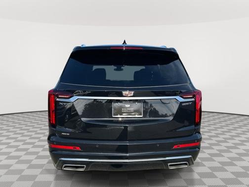 2024 Cadillac XT6 AWD Luxury