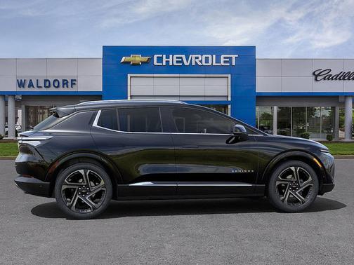 2025 Chevrolet Equinox EV LT2 w/PDE