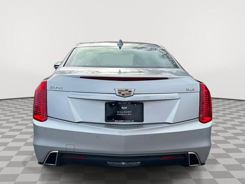 2019 Cadillac CTS 3.6L Luxury