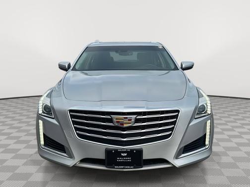 2019 Cadillac CTS 3.6L Luxury