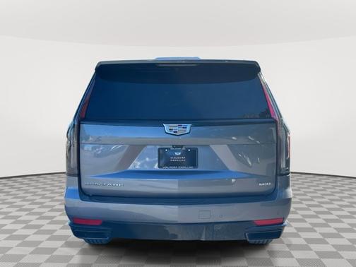 2022 Cadillac Escalade ESV Sport