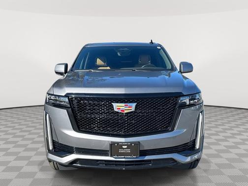 2022 Cadillac Escalade ESV Sport