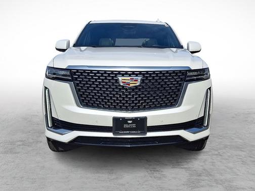 2023 Cadillac Escalade ESV 4WD Premium Luxury