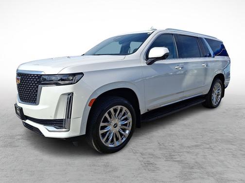 2023 Cadillac Escalade ESV 4WD Premium Luxury