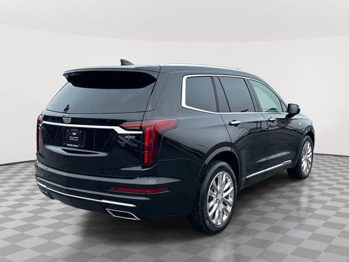 2020 Cadillac XT6 FWD Premium Luxury