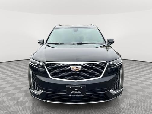 2020 Cadillac XT6 FWD Premium Luxury