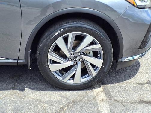 2021 Nissan Murano SL