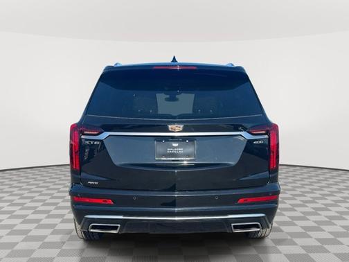 2023 Cadillac XT6 AWD Premium Luxury