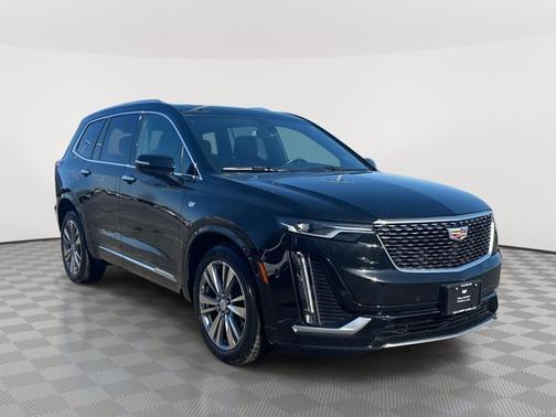 2023 Cadillac XT6 AWD Premium Luxury