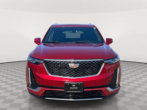 2020 Cadillac XT6 AWD Premium Luxury