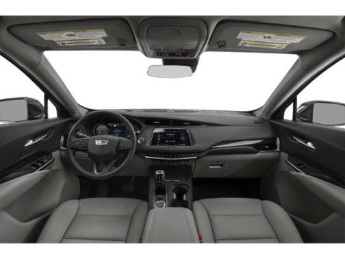2020 Cadillac XT4 Luxury