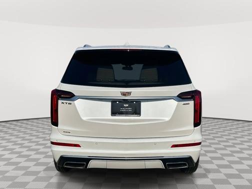 2024 Cadillac XT6 AWD Premium Luxury