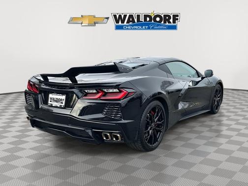 2023 Chevrolet Corvette 3LT