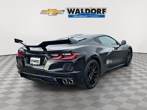 2023 Chevrolet Corvette 3LT