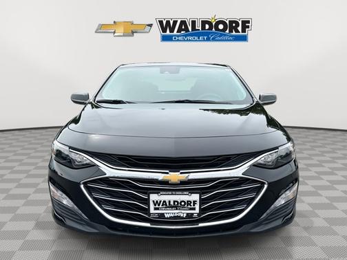 2023 Chevrolet Malibu 1LT
