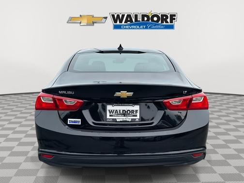 2023 Chevrolet Malibu 1LT