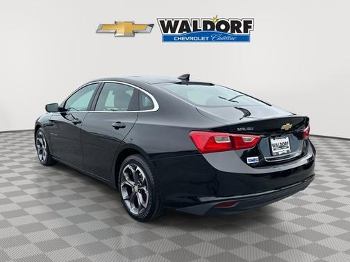 2023 Chevrolet Malibu 1LT