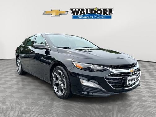 2023 Chevrolet Malibu 1LT