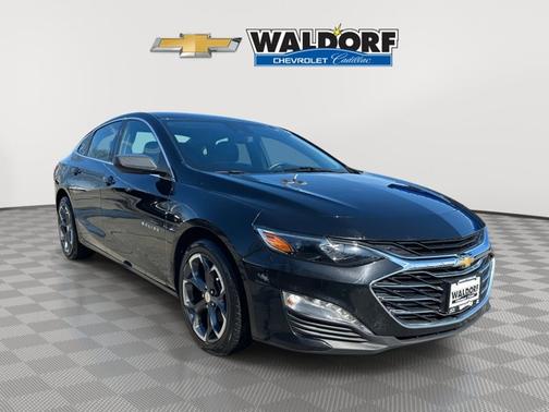 2023 Chevrolet Malibu 1LT