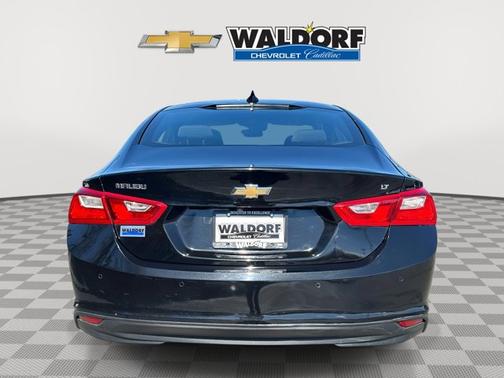 2023 Chevrolet Malibu 1LT