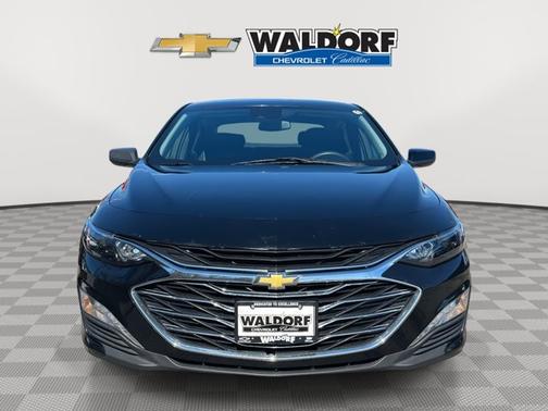 2023 Chevrolet Malibu 1LT