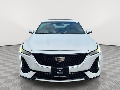 2023 Cadillac CT5 Sport