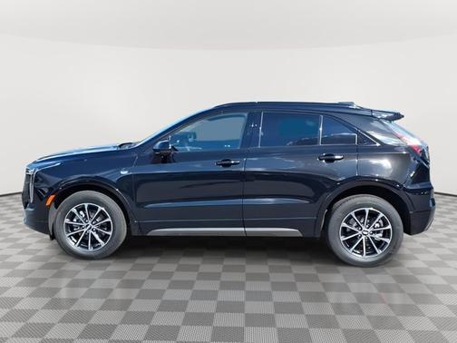 2025 Cadillac XT4 AWD Sport