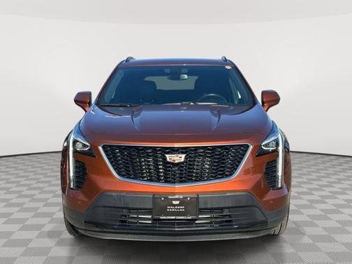 2019 Cadillac XT4 AWD Sport