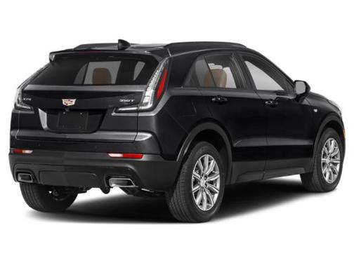 2019 Cadillac XT4 AWD Sport