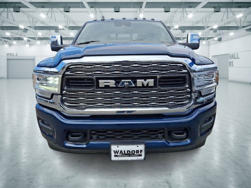 2023 RAM 2500 Limited