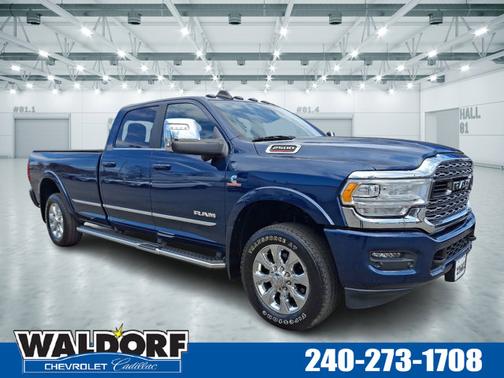 2023 RAM 2500 Limited