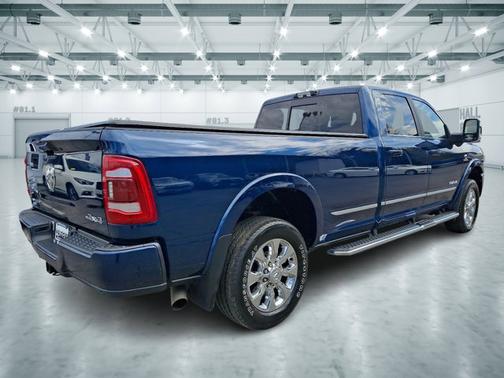 2023 RAM 2500 Limited