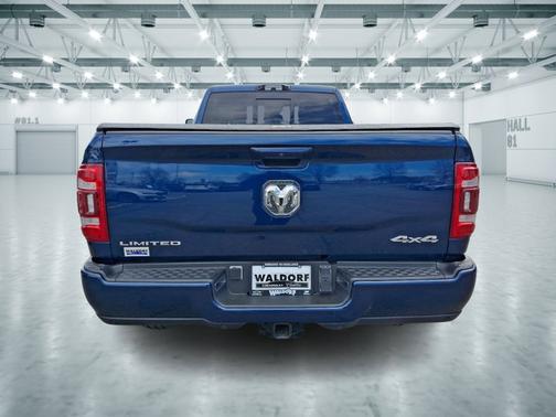 2023 RAM 2500 Limited