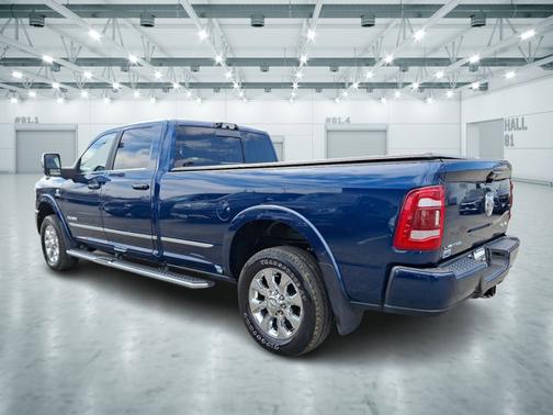 2023 RAM 2500 Limited