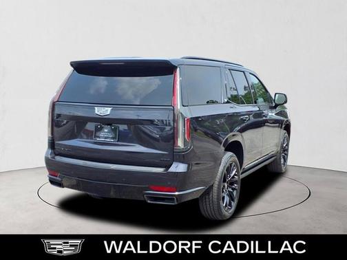 2022 Cadillac Escalade Sport Platinum