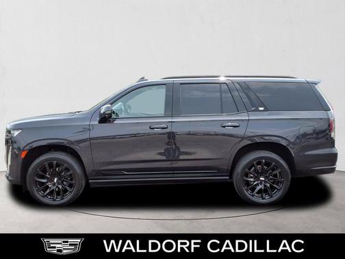 2022 Cadillac Escalade Sport Platinum