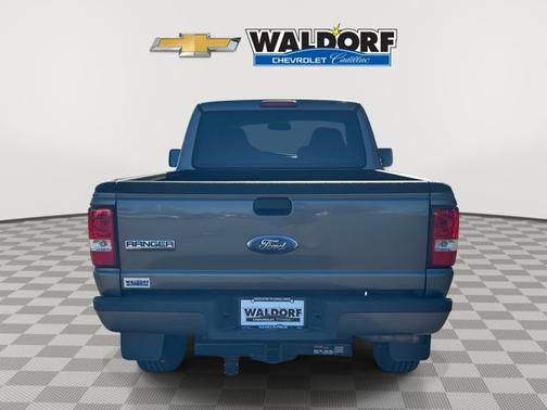 2006 Ford Ranger 