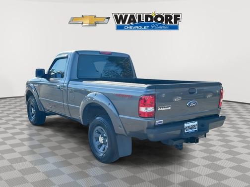 2006 Ford Ranger 
