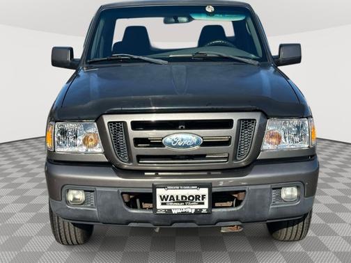 2006 Ford Ranger 