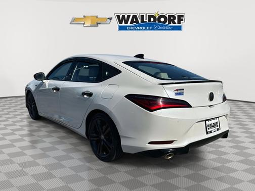 2023 Acura Integra w/A-Spec Package