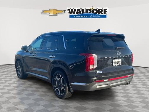2023 Hyundai PALISADE Limited