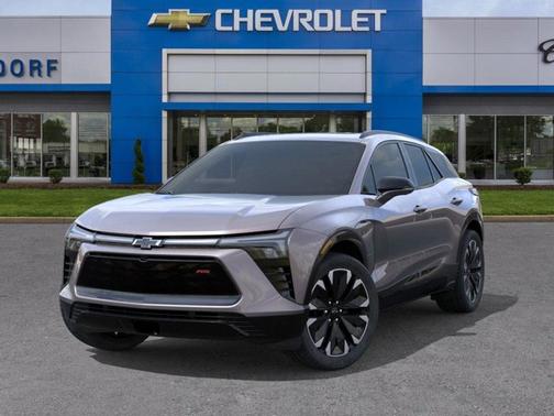 2025 Chevrolet Blazer EV FWD RS