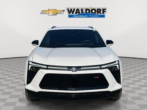 2024 Chevrolet Blazer EV eAWD RS