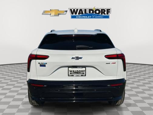 2024 Chevrolet Blazer EV eAWD RS